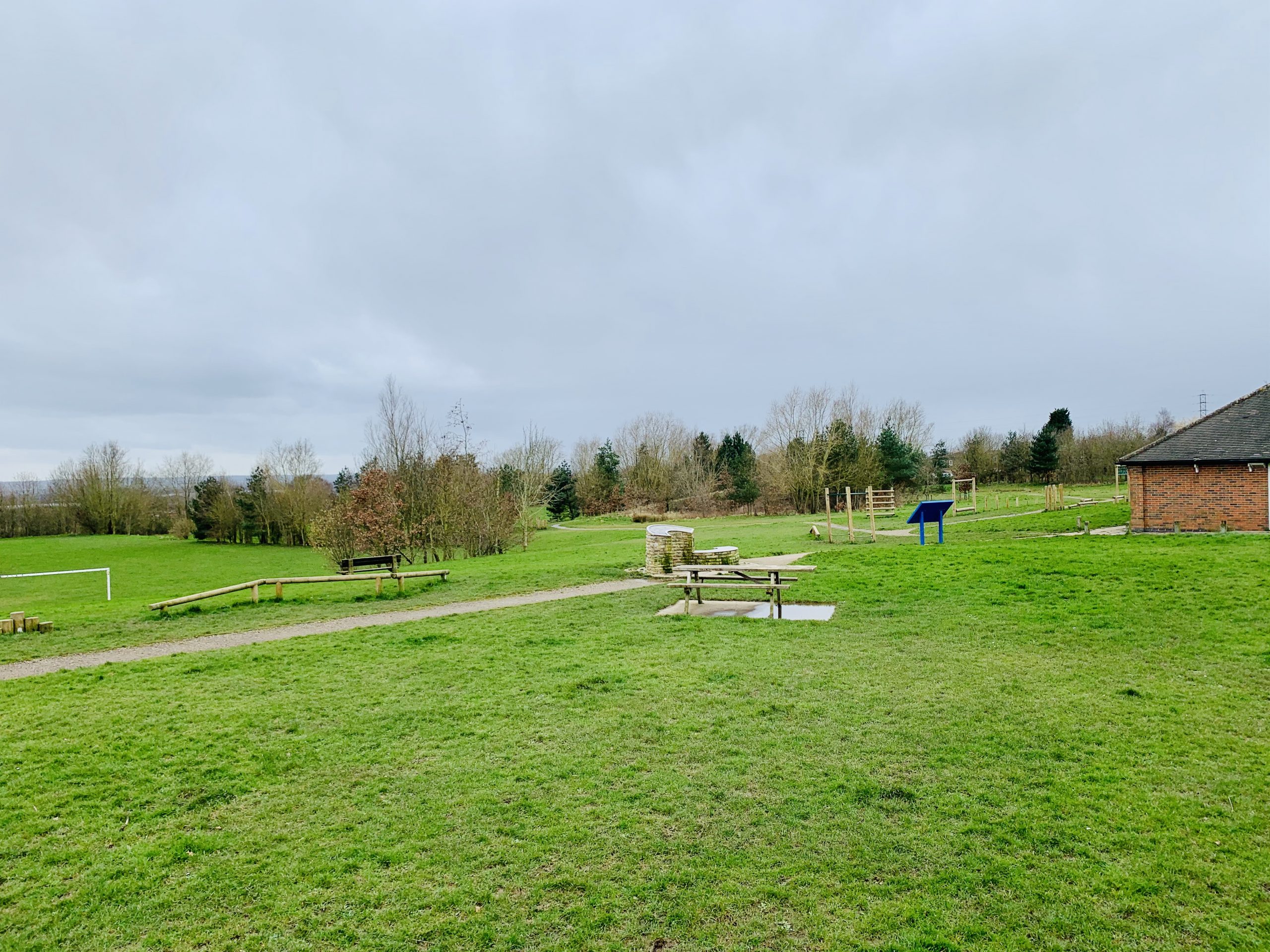 Dale Road Friends of Spondon Parks