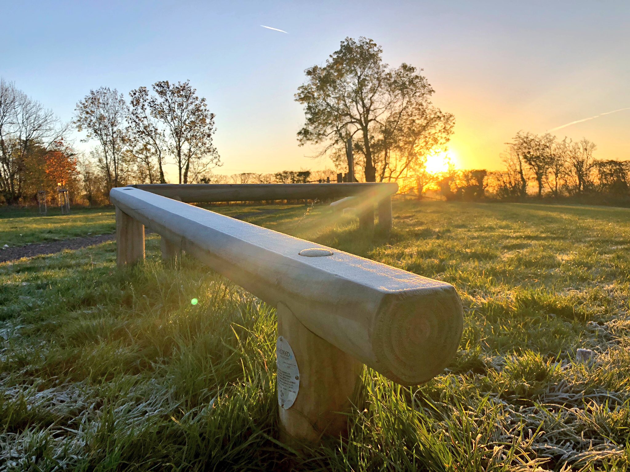 Dale Road Friends of Spondon Parks