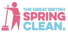 2022 Great British Spring Clean!